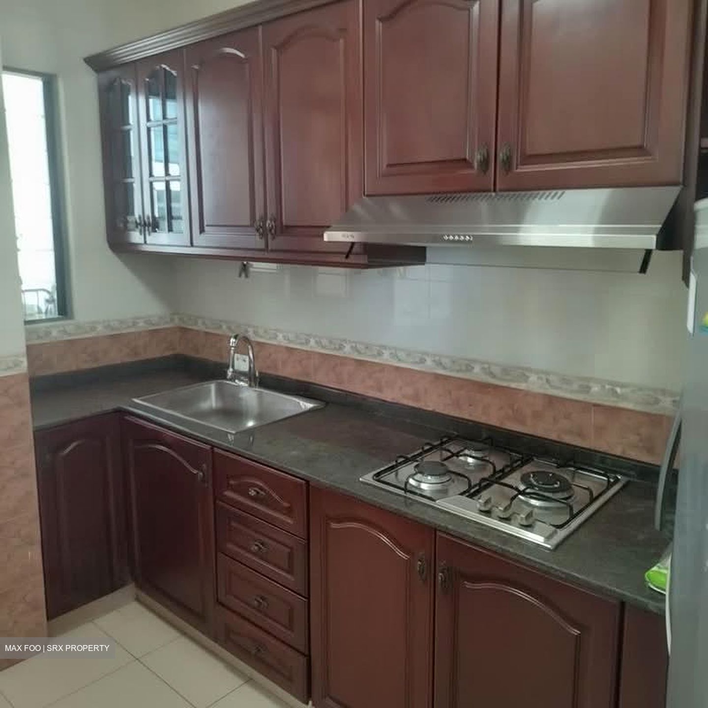 Tanglin Regency (D10), Condominium #601610111